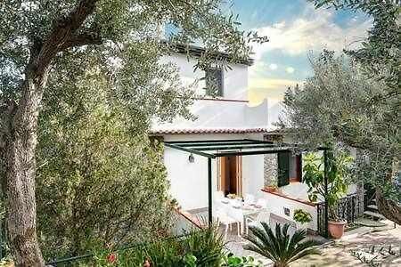 Gocce Villas - Casa Maradona نيرانو المظهر الخارجي الصورة