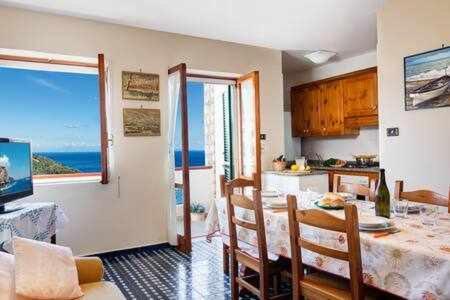 Gocce Villas - Casa Maradona نيرانو المظهر الخارجي الصورة