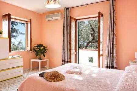 Gocce Villas - Casa Maradona نيرانو المظهر الخارجي الصورة